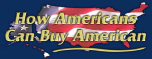 How Americans Can Buy American