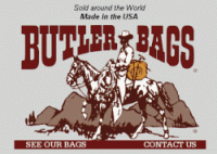 Butler Bags Made in USA