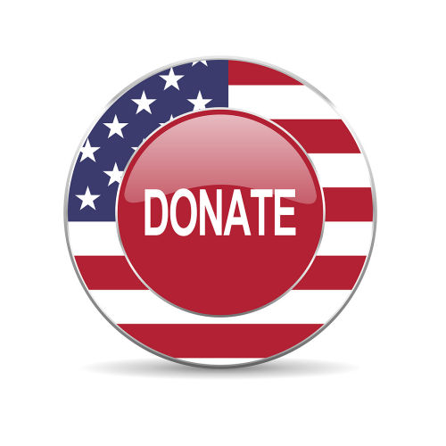 Donate to Support the Cause of Buying American