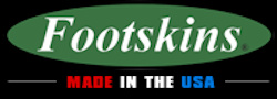 Footskins Footwear Made in USA