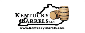 Kentucky Barrels