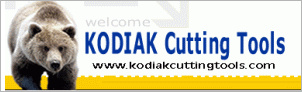 Kodiak Cutting Tools