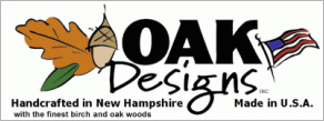 Oak Designs