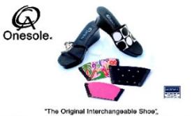Onesole Interchangeable Shoe